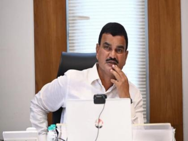 रब्बी हंगामासाठी युरियाचा तुटवडा भासू नये म्हणून कृषिमंत्री दत्तात्रय भरणे यांचे केंद्रीय मंत्री जेपी नड्डा यांना पत्र