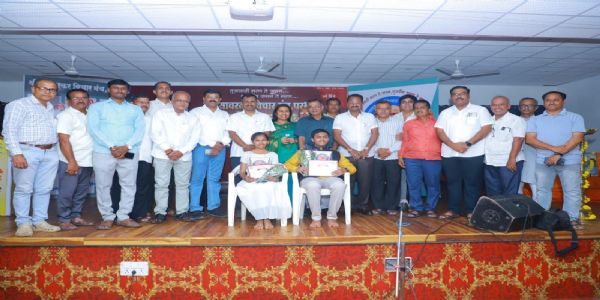 परभणी - वक्तृत्व स्पर्धेत ऋषिकेश कदम प्रथम तर अलका खाडे द्वितीय