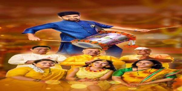 छबी चित्रपटातलं होय महाराजा गाणं लाँच