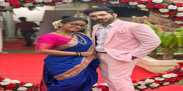 सारंगची अटक आणि सावलीची झुंज