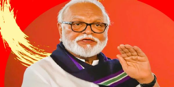 पवारांच्या आमदाराने जरांगेंकडून पुन्हा आंदोलन करवले- छगन भुजबळ
