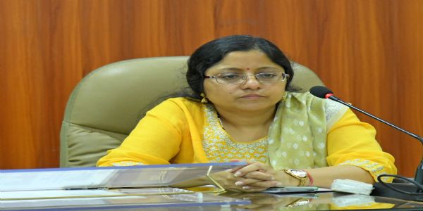 ‘सेवा पंधरवडा’ निमित्त शुक्रवारी अमरावती विभागीय महसूल परिषद