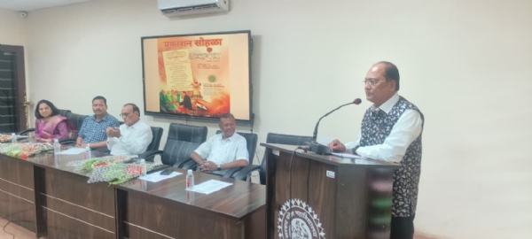 संविधान फक्त कायद्याचं पुस्तक नाही, तर लोकशाही जीवनाचा प्राण आहे – अरविंद पोरेड्डीवार