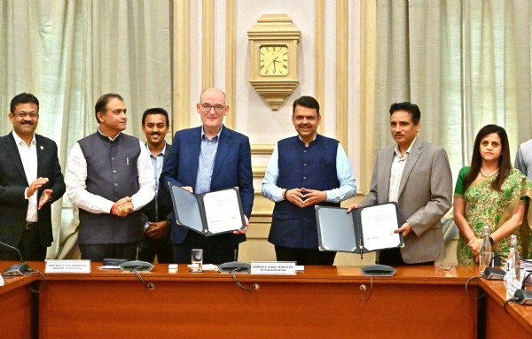 ‘केंब्रिज’सोबतचा सामंजस्य करार जागतिक दर्जाच्या शिक्षणाचा नवा टप्पा - मुख्यमंत्री