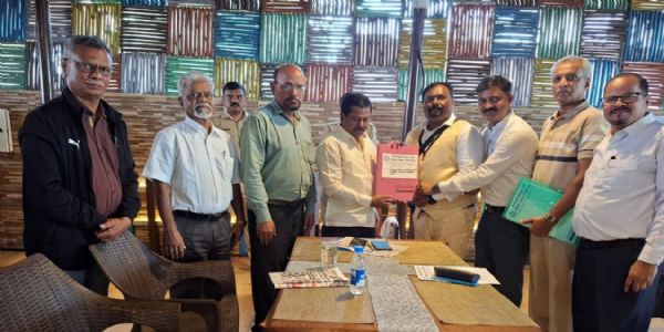 मनमाडला प्रेरणाभूमी घोषित करण्याबाबत शासन सकारात्मक निर्णय घेऊन घोषणा करणार - अण्णा बनसोडे