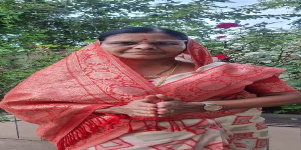 कौसडी ग्रामपंचायतच्या उपसरपंच पदी रंजना सोमानी यांची बिनविरोध निवड