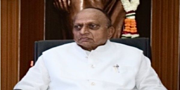 चंद्रपूर : सहकार नेते अँड. बाबासाहेब वासाडे यांचे निधन