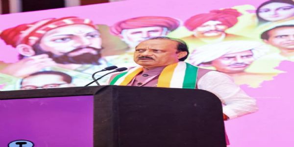जनता संवाद निरंतर सुरू राहिला पाहिजे - अजित पवार
