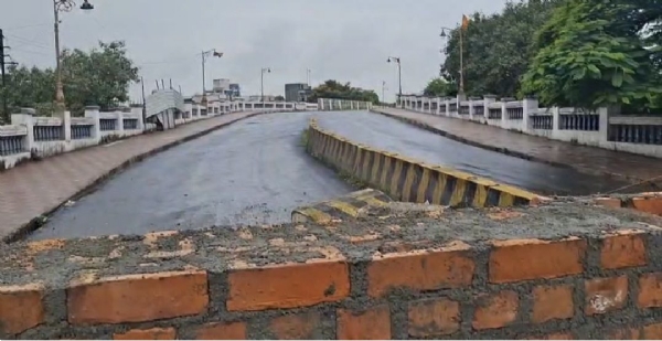 आरओबी प्रकल्पासाठी वस्तुनिष्ठ अहवाल तयार; शासनाला पाठविण्याची तयारी