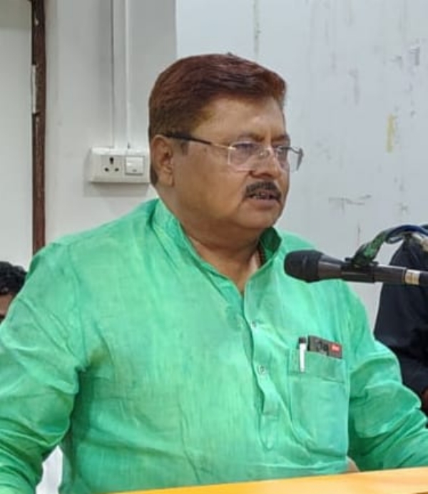 शिवराय कुळकर्णी