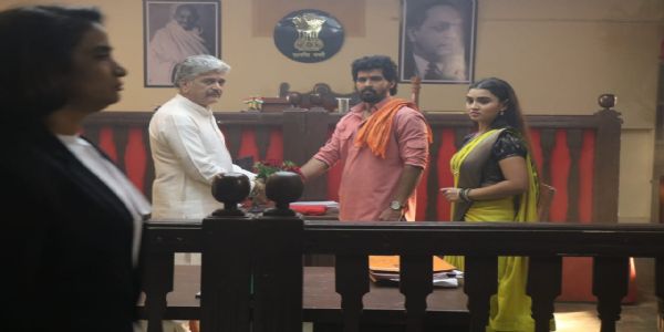 कालिंदींच्या युक्तिवादाने खटल्याला मिळाला वेग; जालिंदर अडचणीत सापडणार!