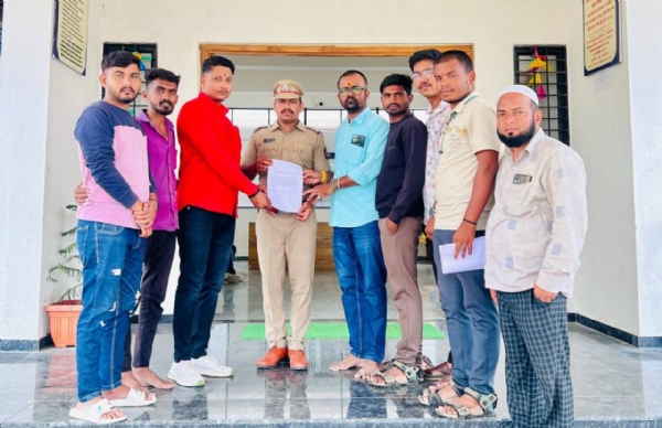 मुलींची छेडछाड रोखण्यासाठी चिडीमार पथक स्थापन करा सेलूकरांची मागणी