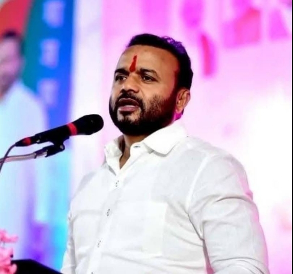 Jaykumar gore newss