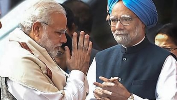 माजी पंतप्रधान मनमोहन सिंग यांची आज जयंती