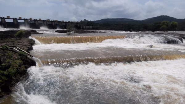 Dam
