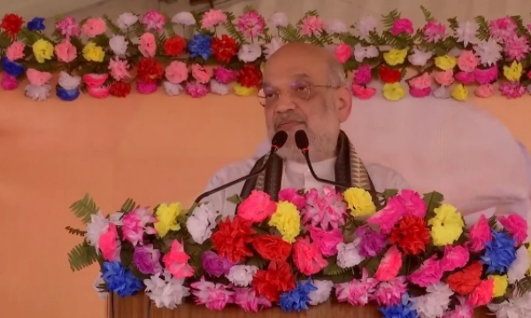 अमित शाह