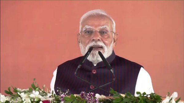 पंतप्रधान नरेंद्र मोदी