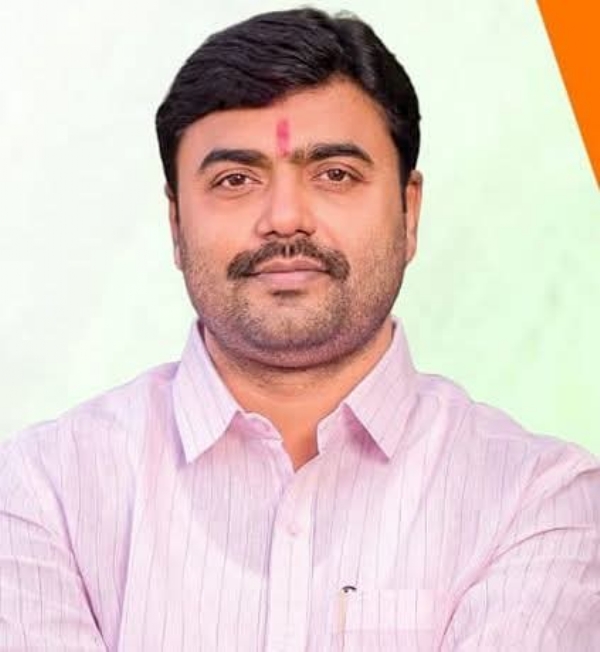 आ. राजेश विटेकर