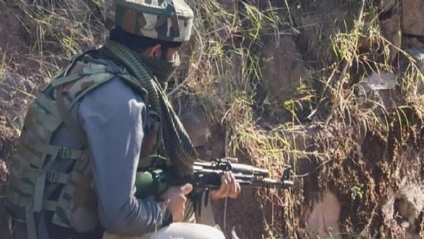 terrorists killed in Kupwara