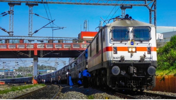 Railway