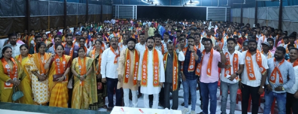 शिवसैनिकांचा निर्धार : जिल्हा परिषद व पंचायत समित्यांवर भगवा फडकवणार