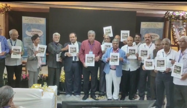 नदी प्रदूषण रोखण्याच्या उपाययोजनांवर मंथन