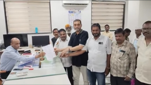 परभणी महानगरपालिकेत चुकीच्या पदोन्नतीचा आरोप , चौकशीची मागणी