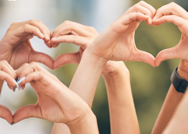 National Love People Day