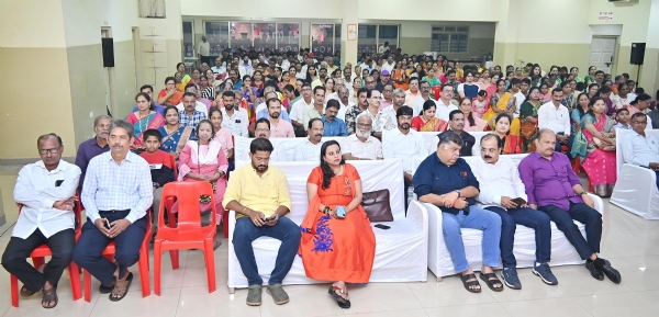 मराठा मंडळ वर्धापनदिन १