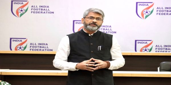 अ.भा. फुटबॉल महासंघाची वार्षिक सर्वसाधारण सभा १२ ऑक्टोबरला