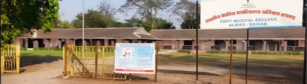Medical education in danger? NMC issues show cause notice to Alibaug college