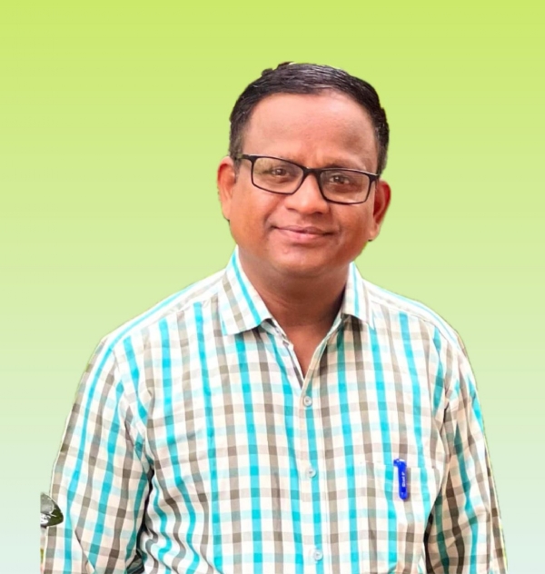 बाबू घाडीगावकर