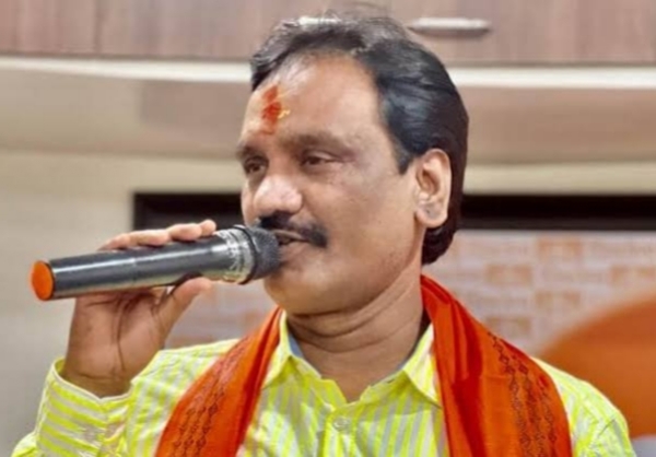अंबादास दानवे