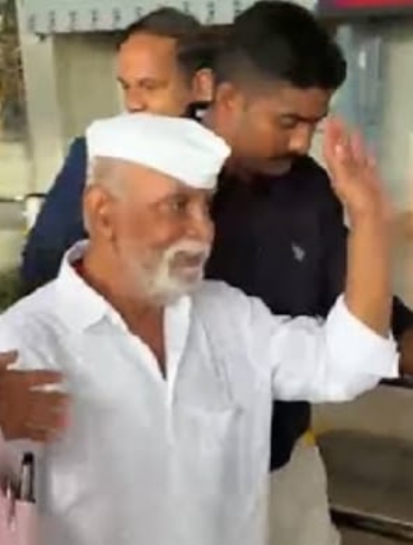 अरुण गवळी