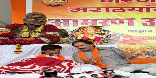 सरकाने प्रमाणपत्र वाटप करण्यात अडचण आणून फसवणूक करू नये -अंबादास दानवे