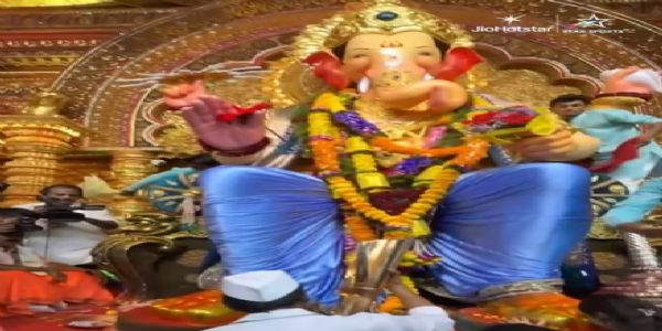 प्रो कबड्डी लीग २०२५च्या १२व्या हंगामाची शुभ सुरुवात