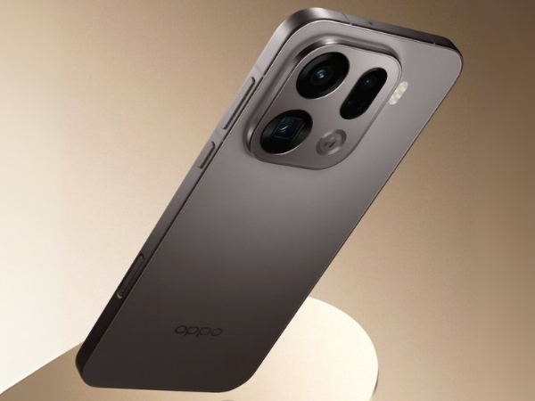Oppo Find X9 series