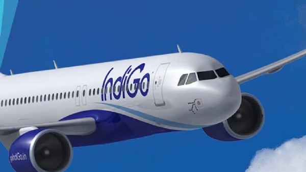 Bomb threat IndiGo flight