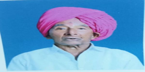लातूर - अहमदपूर तालुक्यातील नांदुरा बुद्रुकचे ८० वर्षीय वृद्ध बेपत्ता