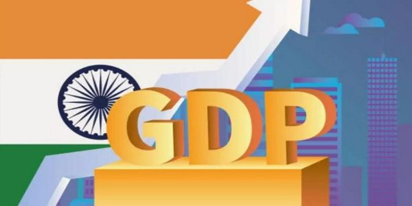 एडीबीचा अंदाज : २०२५-२६ मध्ये भारताचा विकास दर ६.५% राहील