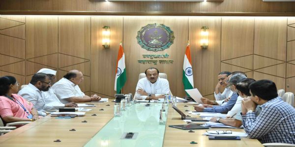 लस निर्मितीसाठी हाफकिनला २५ कोटी