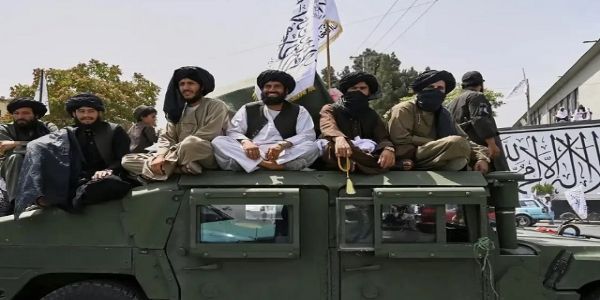 अफगाणिस्तानात इंटरनेट सेवा बंद, मोबाईल नेटवर्कही बंद,