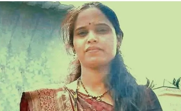 मयत रोहिणी प्रशांत पाटील