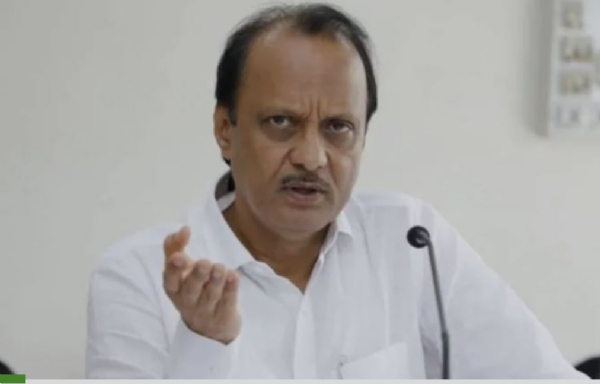 ajit pawar