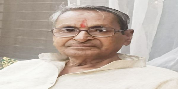 शिक्षक संघटनेच्या विनायकराव कुंडीकर यांचे निधन