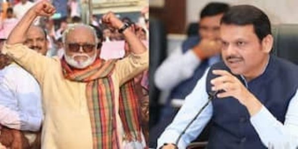 जीआर सरसकटचा नाही, ओबीसींवर कुठलाही परिणाम होणार नाही!