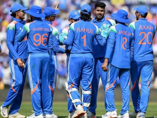 टीम इंडियाच्या जर्सीचे स्पॉन्सरशिप आता होणार महाग