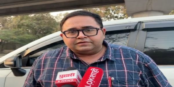 अकोला: राष्ट्रवादीच्या प्रवक्त्याचा भाजपला सल्ला