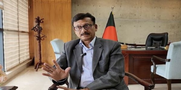 भारत - बांगलादेशातील तणाव कमी होईल की नाही, हे भविष्यातच स्पष्ट होईल- मोहम्मद तौहीद हुसेन