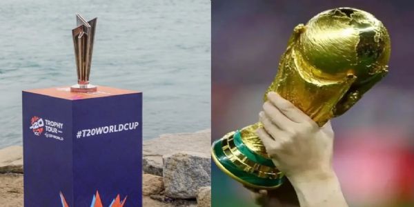 2026 मध्ये खेळांचा महाकुंभ : तीन क्रिकेट विश्वचषक, राष्ट्रकुल क्रीडा स्पर्धा, आशियाई क्रीडा स्पर्धा